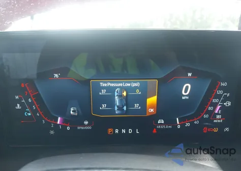 2024 Ford Mustang from USA, damaged, VIN 1FAGP8UH6R5105835